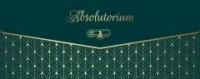 Karnet lux absolutorium - zdjęcie produktu