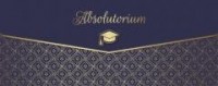 Karnet lux absolutorium - zdjęcie produktu