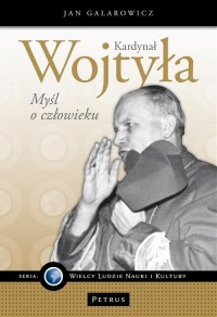 Karol Wojtyła. Myśl o człowieku - okłakda ebooka