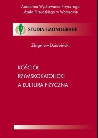 Kościół Rzymskokatolicki a kultura - okłakda ebooka