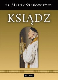 Ksiądz. Opowiadania i wspomnienia - okłakda ebooka