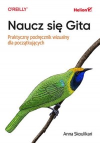 Naucz się Gita. Praktyczny podręcznik - okładka książki