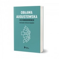 Obława Augustowska i jej konsekwencje. - okładka książki