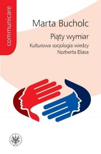 Piąty wymiar. Kulturowa socjologia - okłakda ebooka