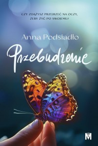 Przebudzenie - okładka książki