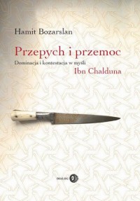 Przepych i przemoc. Dominacja i - okłakda ebooka