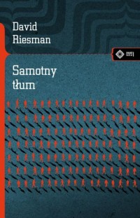 Samotny tłum - okłakda ebooka