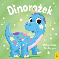 Sklepik z magicznymi zwierzętami - okładka książki