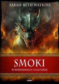 Smoki w wierzeniach i kulturze - okładka książki