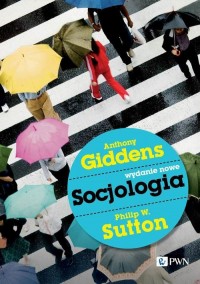 Socjologia - okłakda ebooka