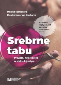 Srebrne tabu. Przyjaźń, miłość - okłakda ebooka