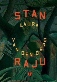 Stan raju - okładka książki