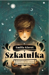 Szkatułka - okładka książki