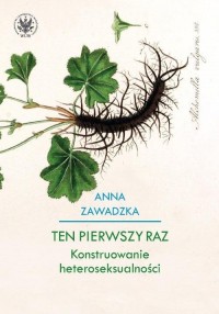 Ten pierwszy raz. Konstruowanie - okłakda ebooka