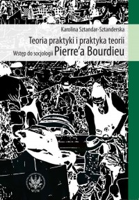 Teoria praktyki i praktyka teorii. - okłakda ebooka