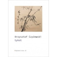 Tykot - okładka książki