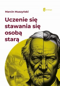 Uczenie się stawania się osobą - okłakda ebooka