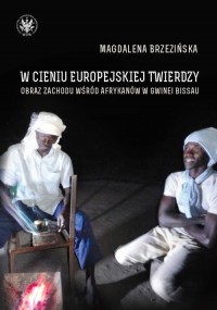 W cieniu europejskiej twierdzy. - okłakda ebooka