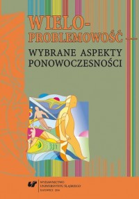Wieloproblemowość – wybrane aspekty - okłakda ebooka