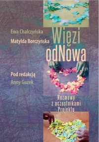 Więzi odNowa - okładka książki