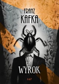 Wyrok - okładka książki