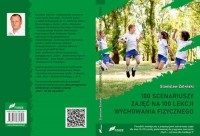 100 scenariuszy zajęć na 100 lekcji - okłakda ebooka