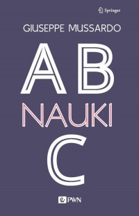 ABC Nauki - okłakda ebooka