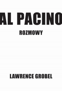 Al Pacino. Rozmowy - okłakda ebooka
