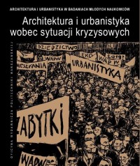 Architektura i urbanistyka wobec - okłakda ebooka