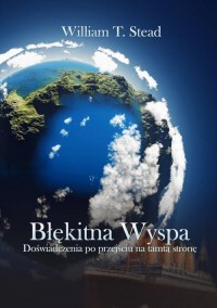 Błękitna Wyspa - okłakda ebooka