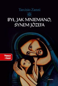 Był, jak mniemano, synem Józefa - okłakda ebooka