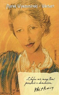 ... Chyba nie mogę Pani posądzić - okłakda ebooka