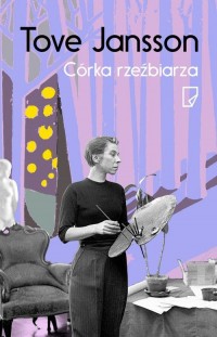Córka rzeźbiarza - okłakda ebooka