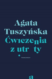 Ćwiczenia z utraty - okłakda ebooka