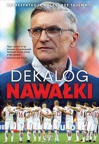 Dekalog Nawałki - okłakda ebooka