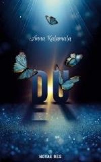 Duet - okładka książki