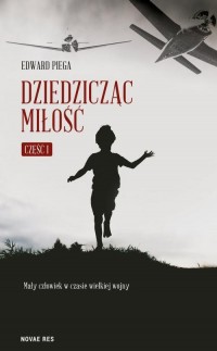 Dziedzicząc miłość cz. I. Mały - okłakda ebooka