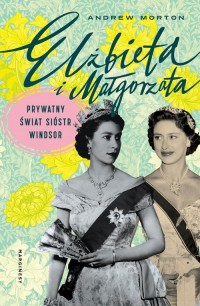 Elżbieta i Małgorzata. Prywatny - okłakda ebooka