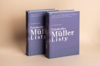 Friederike Müller: listy z Paryża - okłakda ebooka