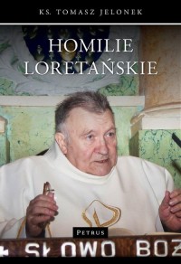 Homilie Loretańskie (1) - okłakda ebooka