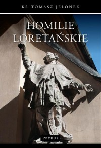 Homilie Loretańskie (3). Tom 3 - okłakda ebooka