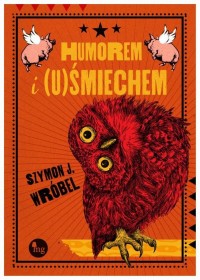 Humorem i (u)Śmiechem - okłakda ebooka