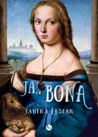 Ja, Bona - okłakda ebooka