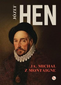 Ja, Michał z Montaigne - okłakda ebooka