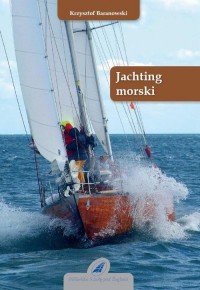 Jachting morski - okłakda ebooka
