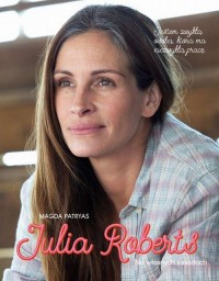 Julia Roberts. Na własnych zasadach - okłakda ebooka