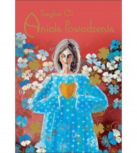 Karnet: Z Aniołami 13. Posyłam - okładka książki