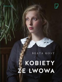 Kobiety ze Lwowa - okłakda ebooka