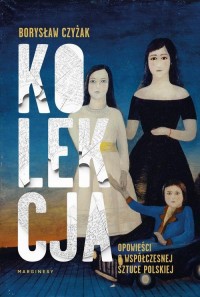 Kolekcja - okłakda ebooka