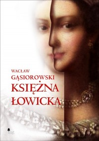 Księżna łowicka - okłakda ebooka